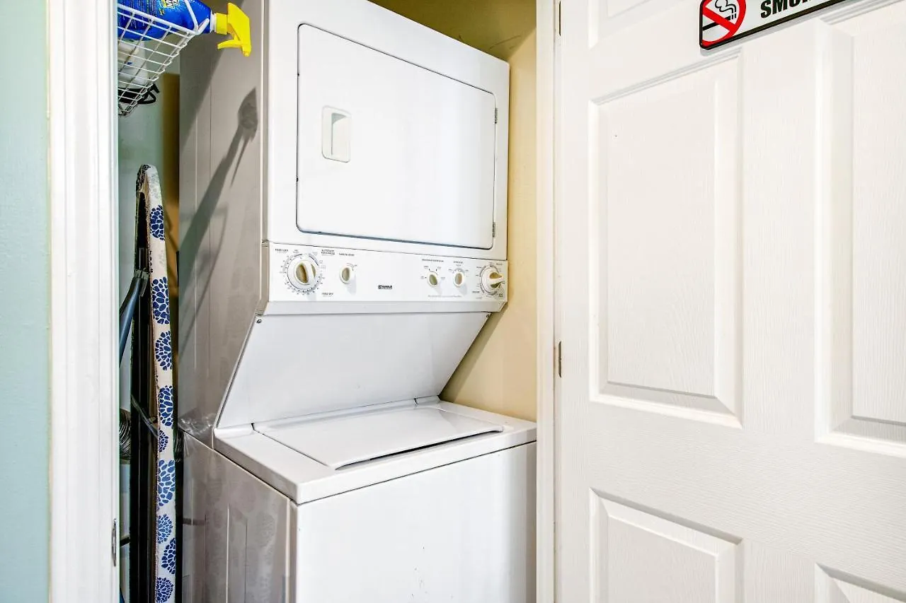 Sterling Reef 506 Apartment Panama City Beach